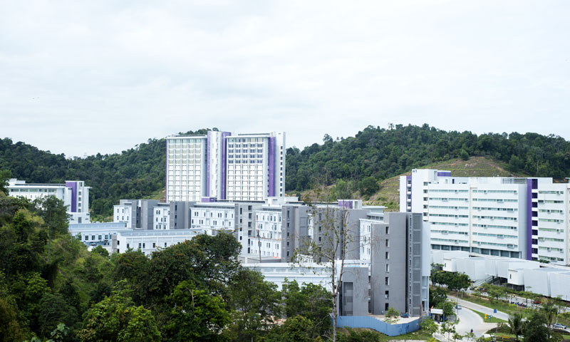 UiTM Puncak Alam | Puncak Alam Housing Sdn Bhd